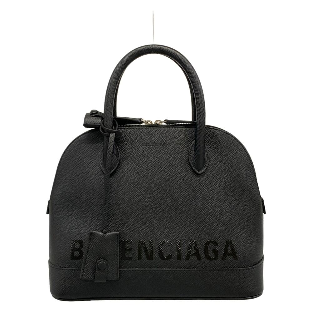 Balenciaga Ville Top Handle S Handbag 550645